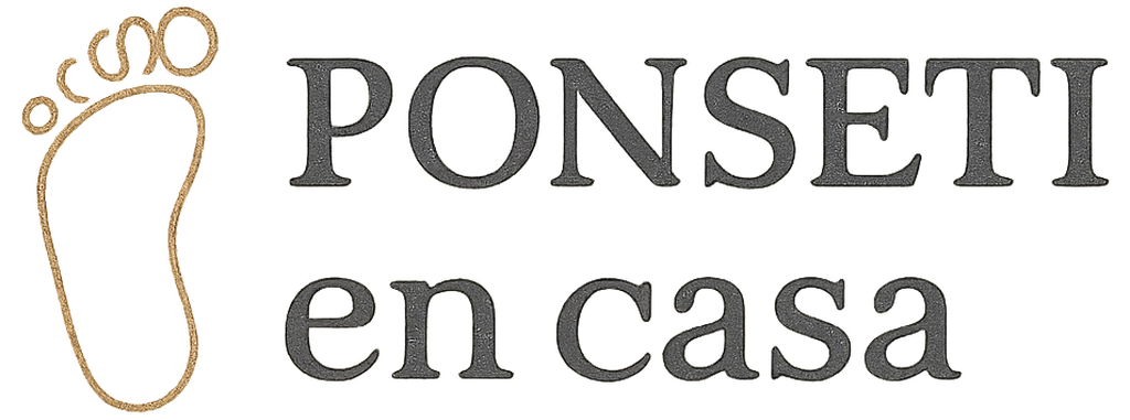 Ponseti en Casa